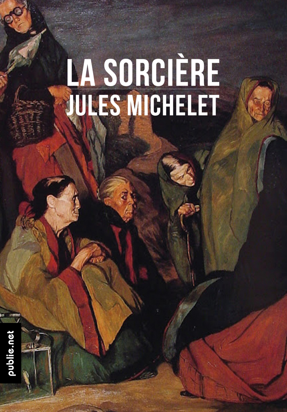 La Sorcière