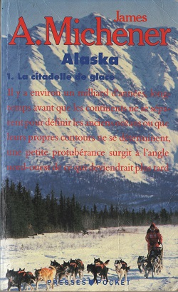 La citadelle de glace