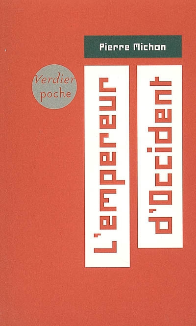 L'Empereur d'Occident