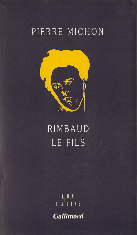 Rimbaud le fils