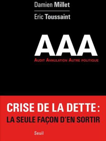 Triple AAA. Audit. Annulation. Autre Politique