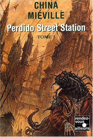 Perdido Street Station T1