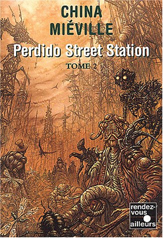 Perdido Street Station T2