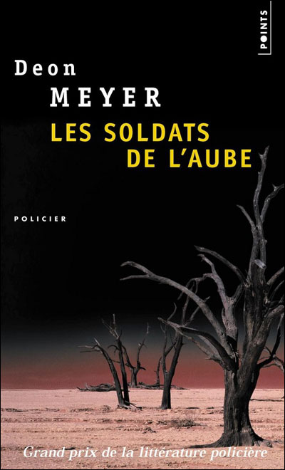 Les Soldats De L'Aube