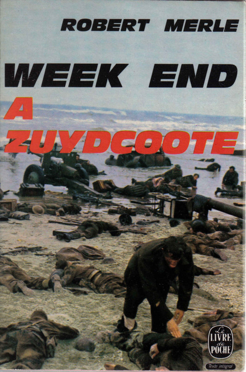 Weekend à Zuydcoote