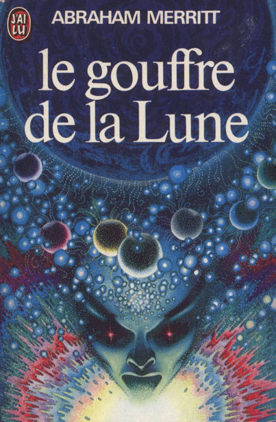 Le gouffre de la Lune
