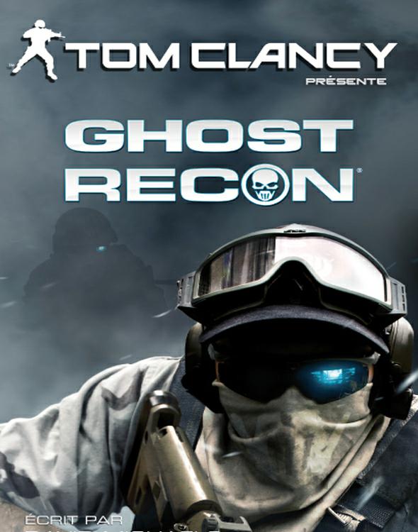 Ghost Recon