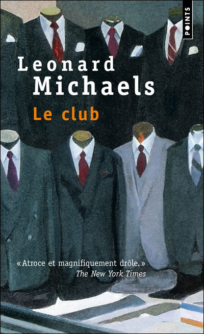 Le club