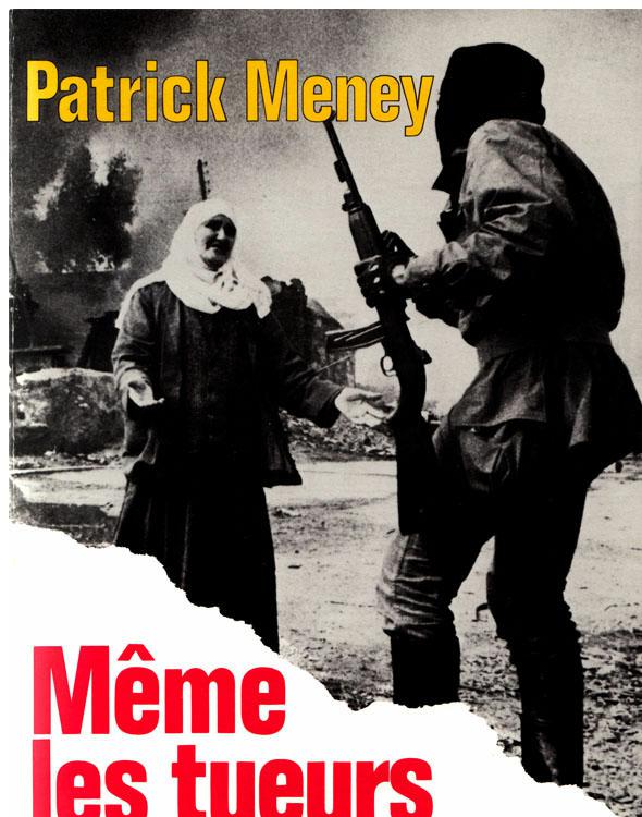 Même les tueurs ont une mère