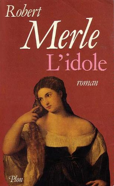 L'idole