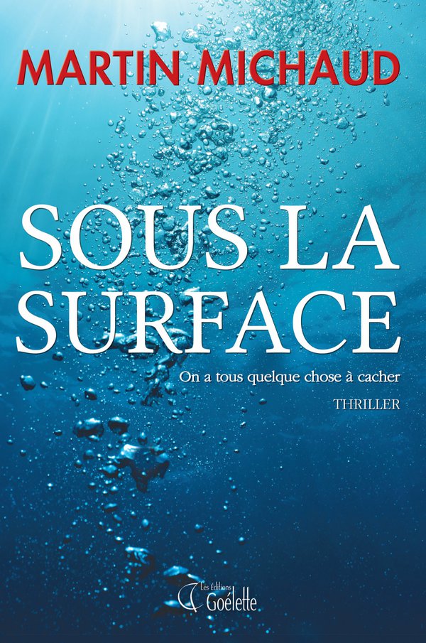Sous la surface