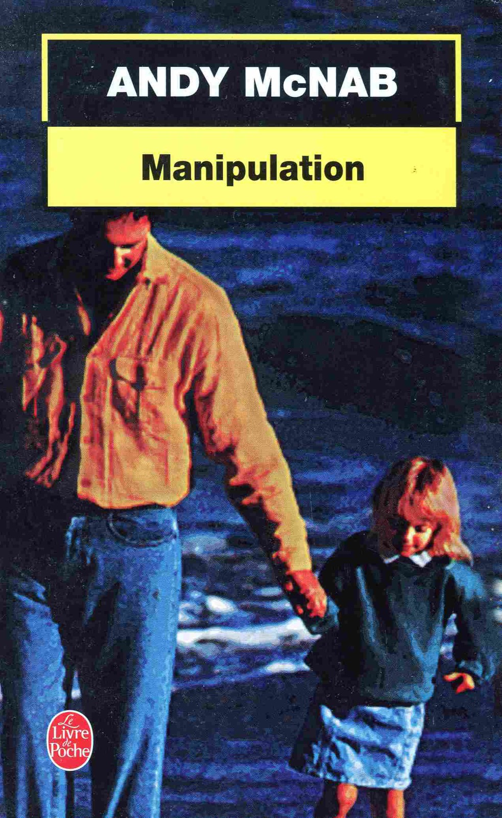 Manipulation