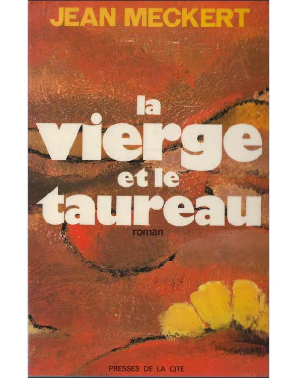 La Vierge et le Taureau