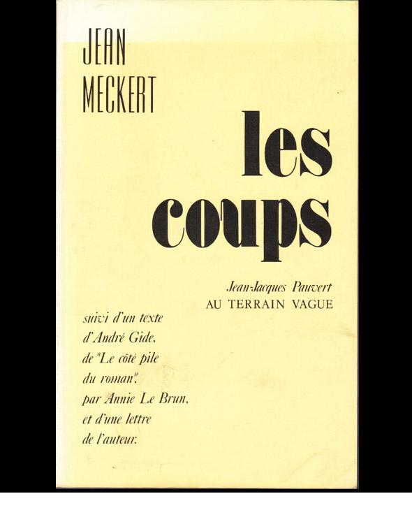 Les coups