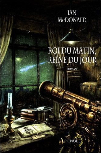 Roi du Matin, Reine du Jour