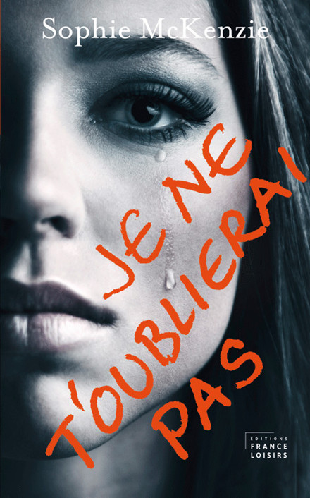 Je ne t'oublierai pas