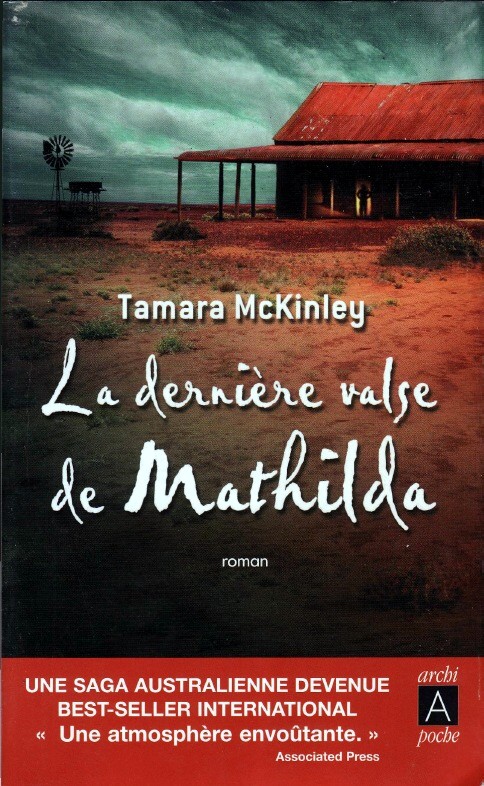 La dernière valse de Mathilda