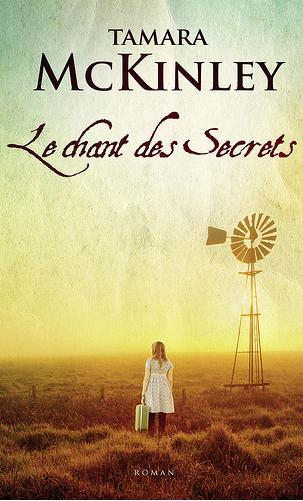 Le Chant des Secrets