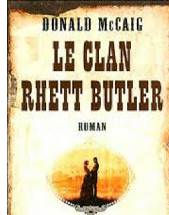 Le clan rhett Butler