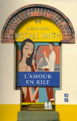 L'amour en kilt