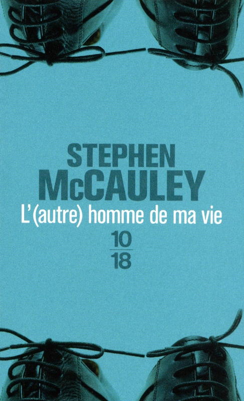 L'autre homme de ma vie