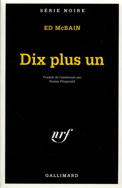 Dix Plus Un