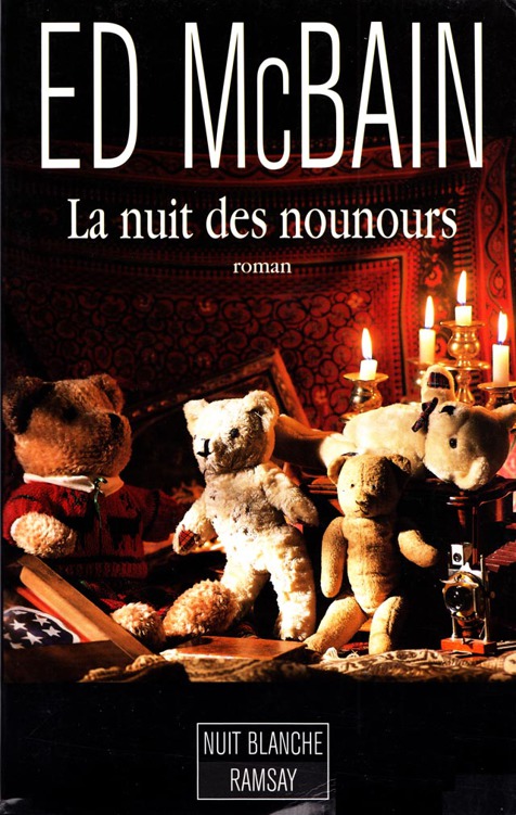 La Nuit Des Nounours