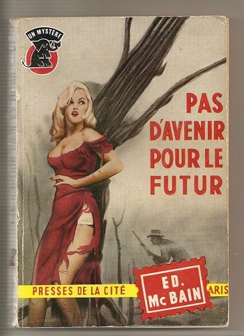 Pas d'avenir pour le futur V2