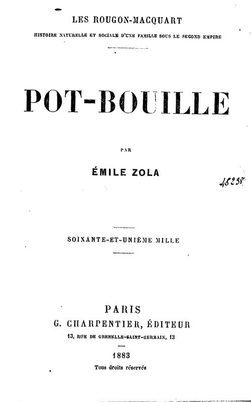 Pot-Bouille