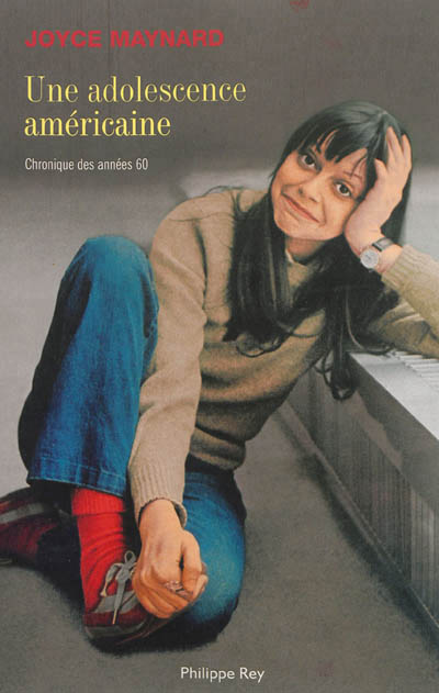 Une adolescence américaine