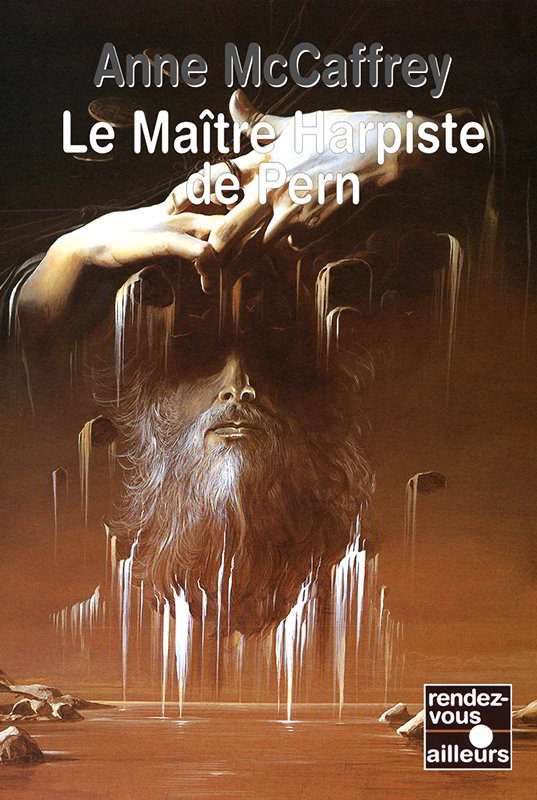 [Les harpistes-4]Le maître Harpiste de Pern