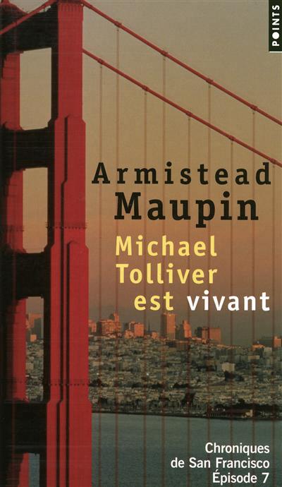 Michael Tolliver Est Vivant