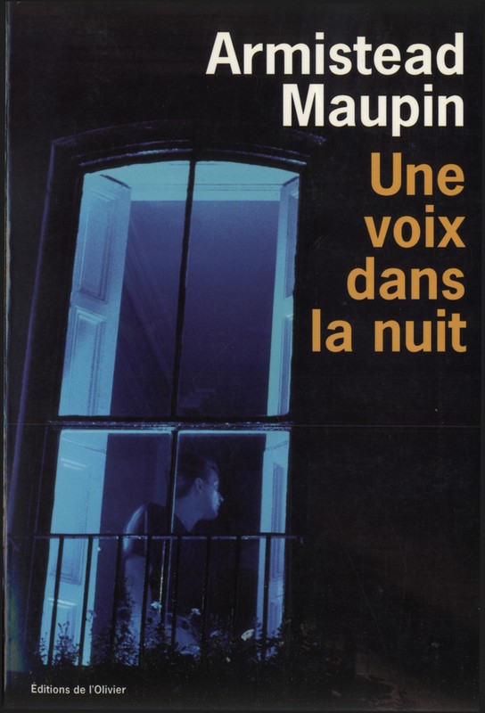 Une voix dans la nuit