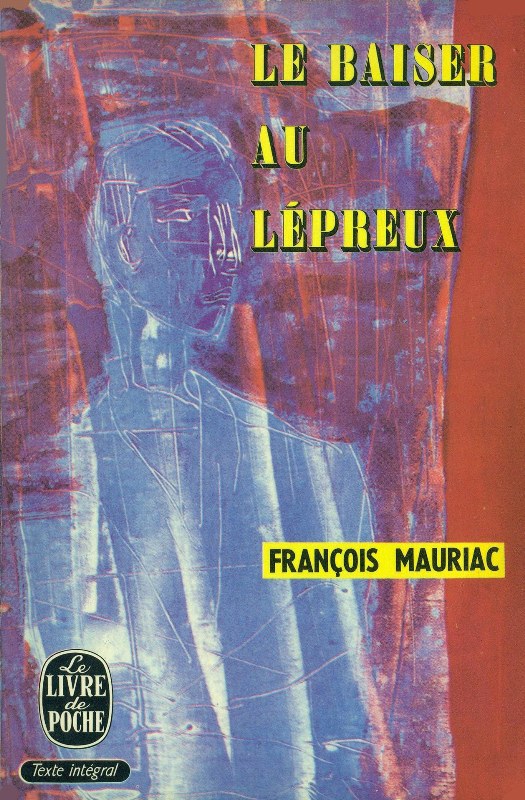 Le Baiser au lépreux