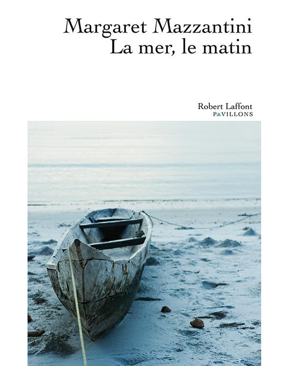 La Mer, le matin