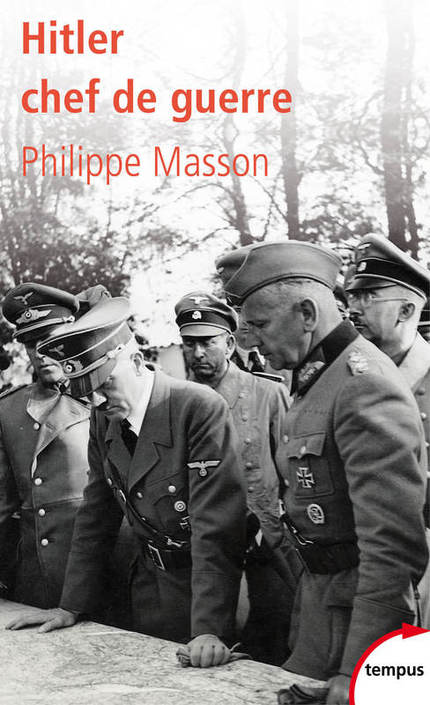 Hitler chef de guerre