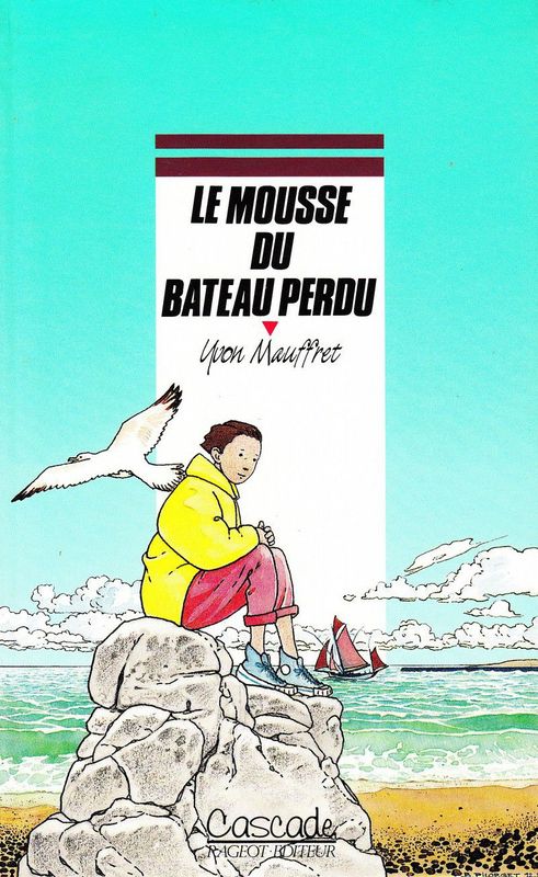 Le Mousse du Bateau perdu