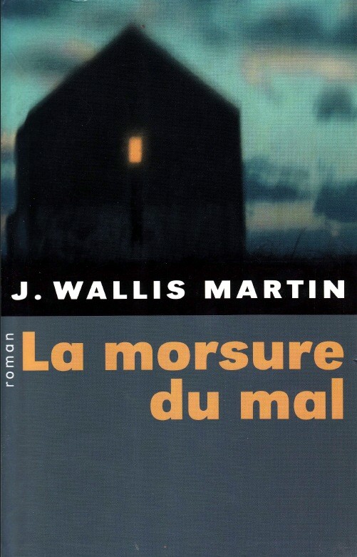 La morsure du mal