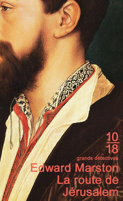 La route de Jérusalem