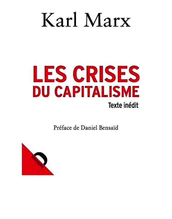 Les crises du capitalisme