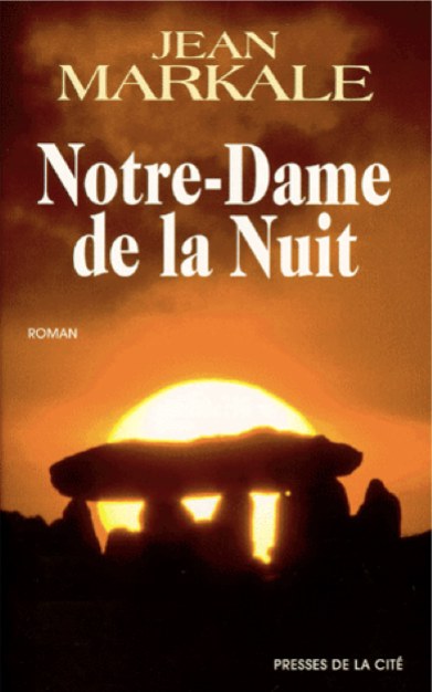 Notre-Dame de la nuit