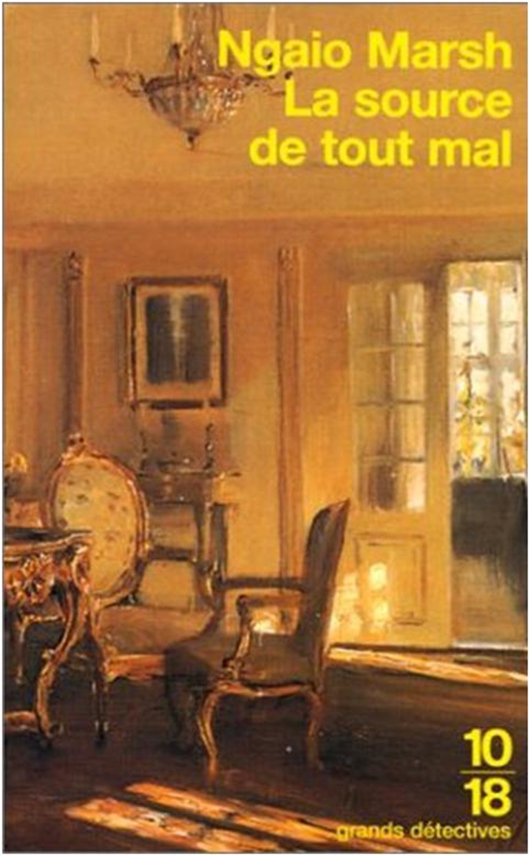 La source de tout mal