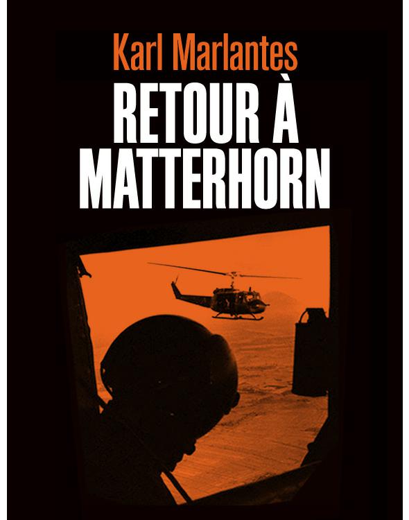 Retour à Matterhorn