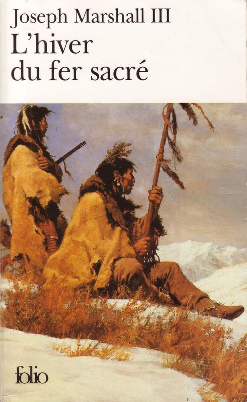 L'hiver du fer sacré