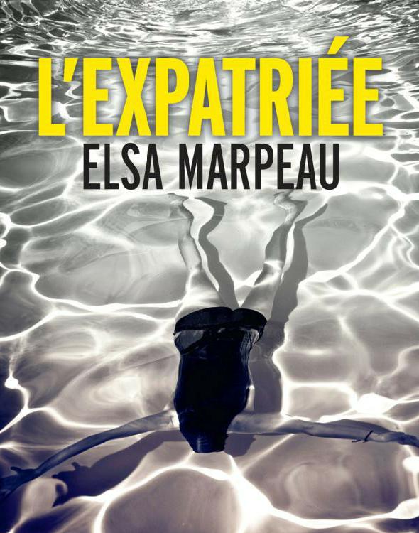 L'expatriée