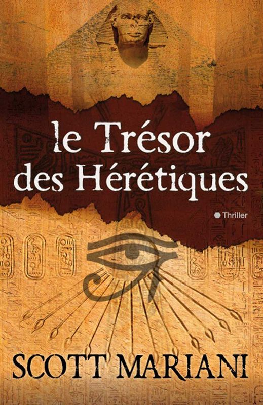 Le trésor des Hérétiques