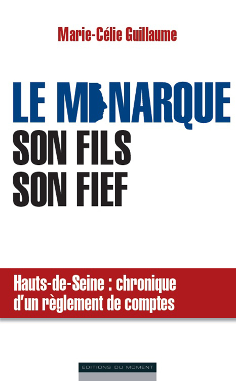 Le monarque, son fils, son fief