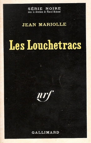 Les Louchetracs