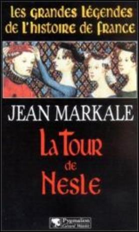 La tour de Nesle