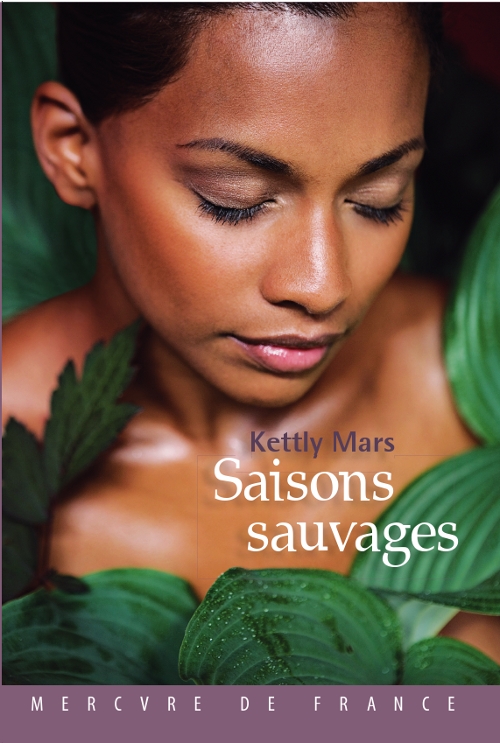 Saisons sauvages: roman